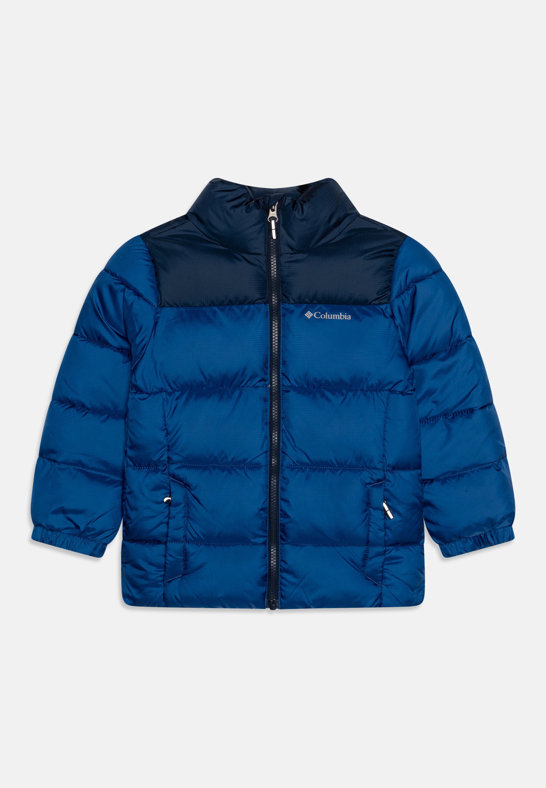 Columbia PUFFECT JACKET UNISEX - Giacca invernale - blu montagna,