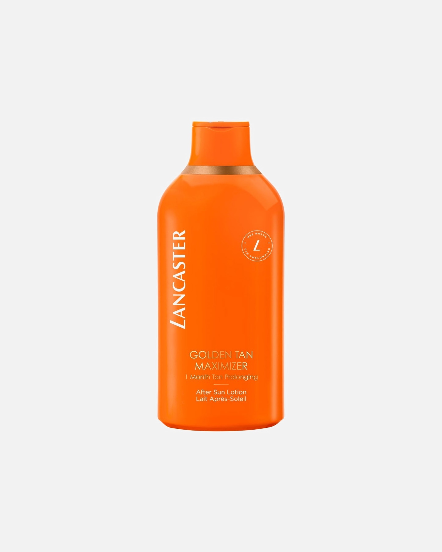 Lancaster Aftersun Body Lotion för solvård - 125 ml