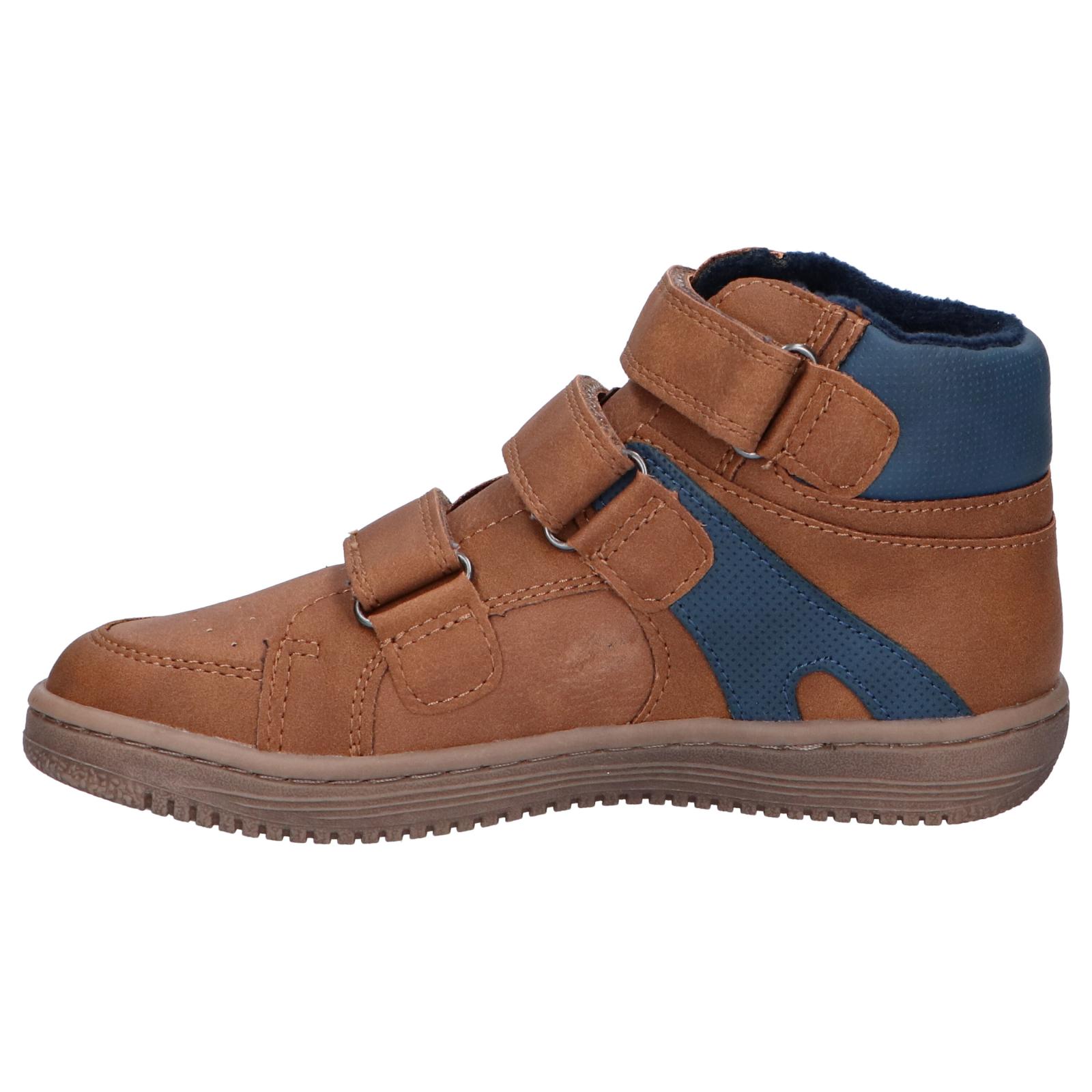 Botines Kickers 739364-10 Lohan