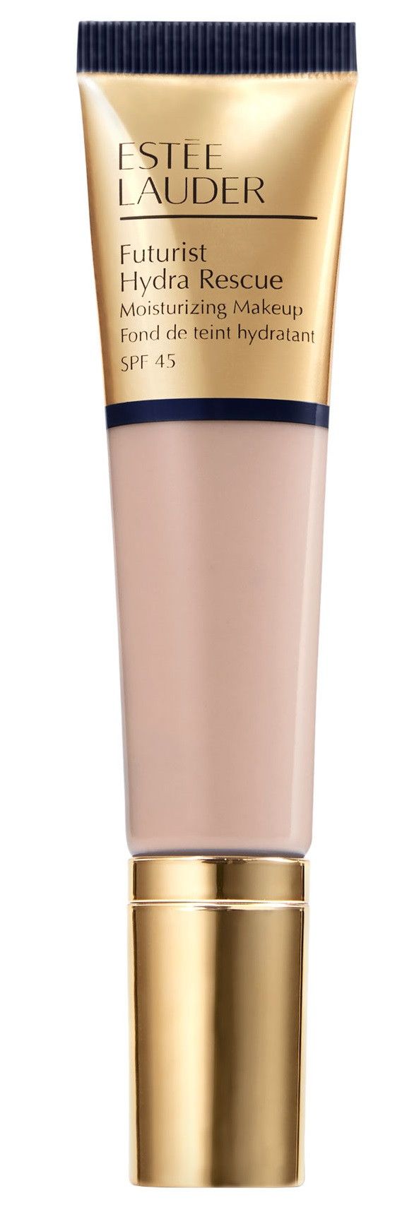 Futurist Hydra Rescue hidratantni puder sa SPF 45 Luksuzni puderi