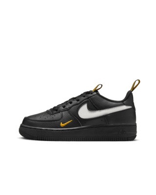 Nike Air Force 1 LV8 Big Kids' Shoes