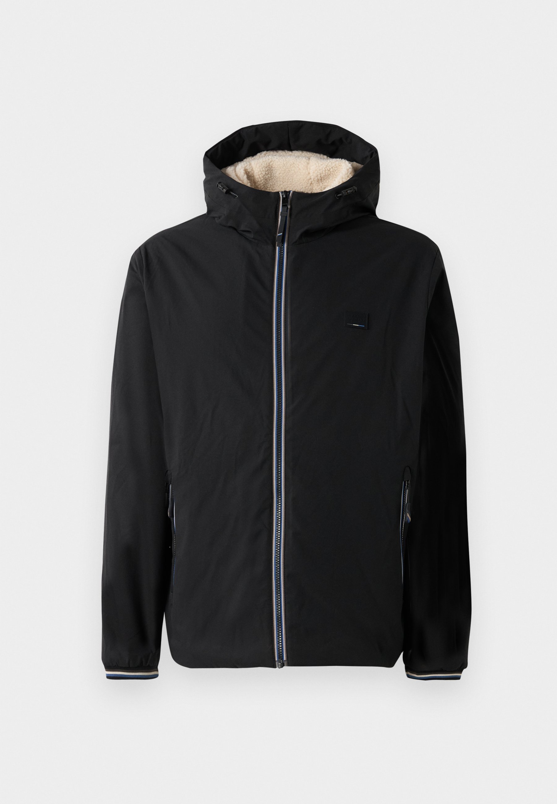 Veste Jack & Jones PREMIUM JPRBLUALVES - Veste légère - noire