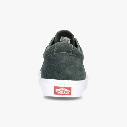  Vans Ward