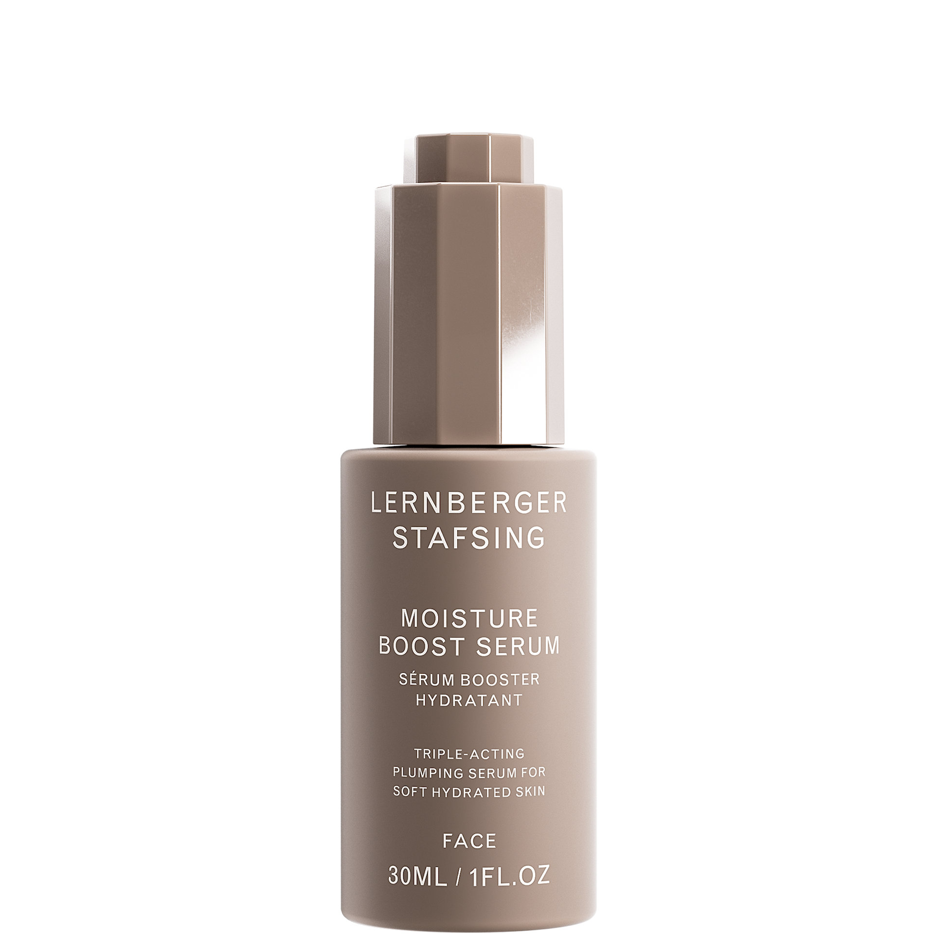 Moisture Boost Serum 30 ml - Lernberger Stafsing
