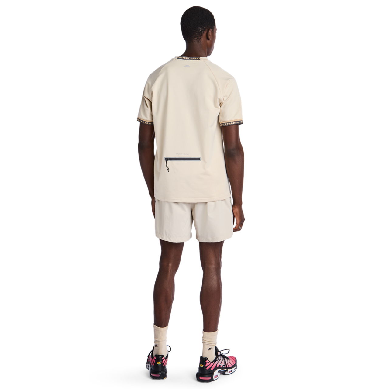 Projekt X Paris Utility