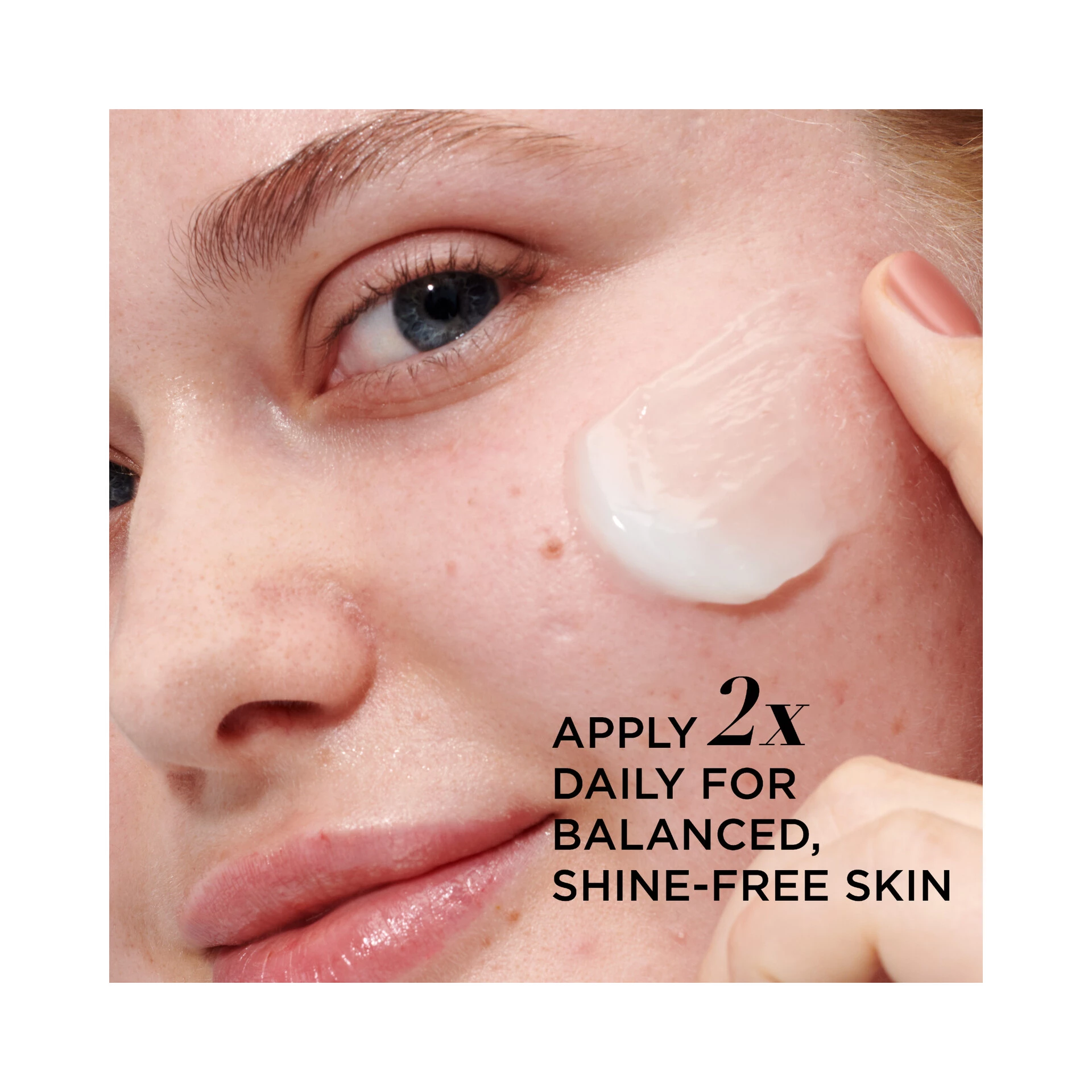 Cremă-gel anti-sebum Confidence In A Seed Control 60 ml - IT Cosmetics