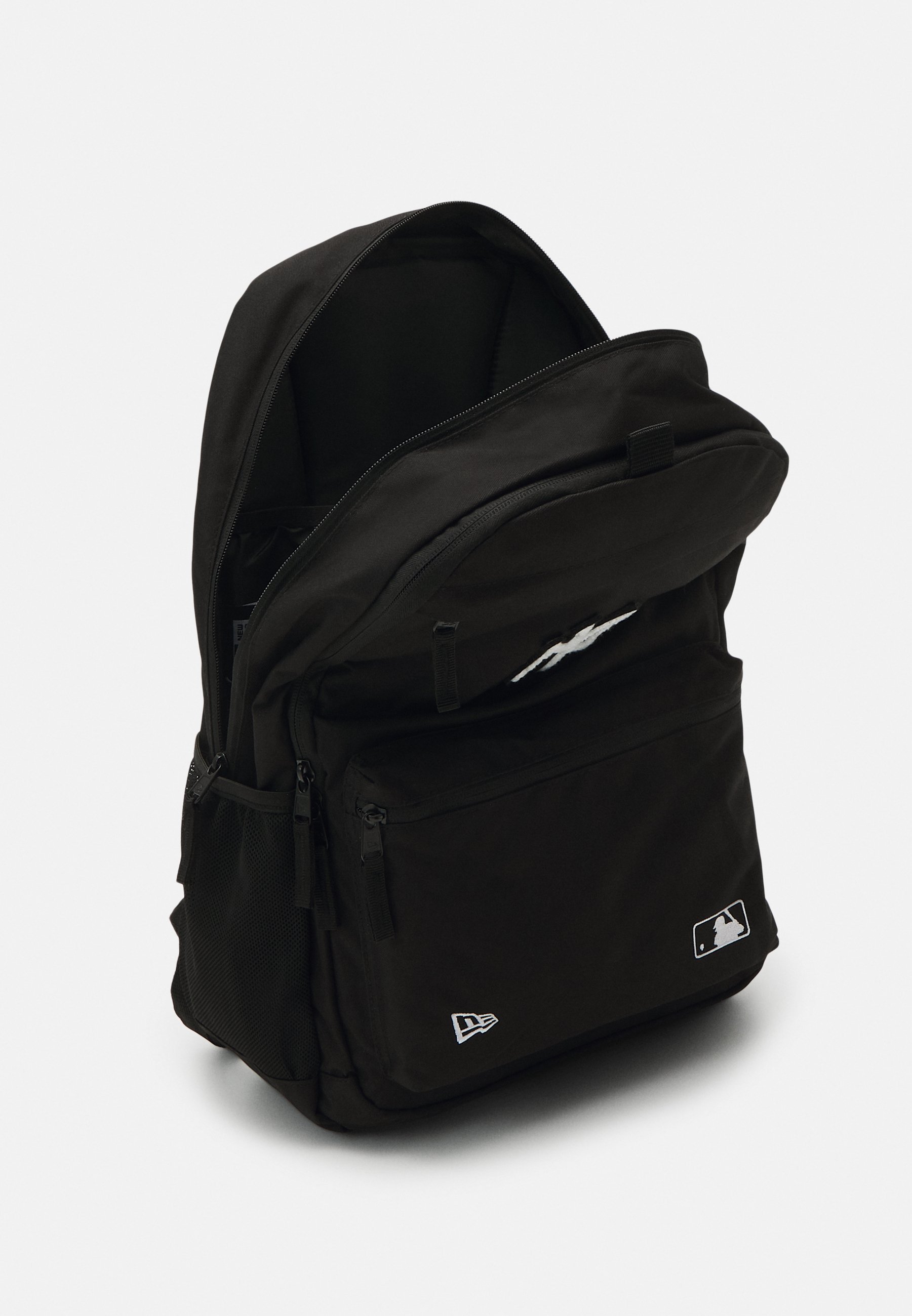 New Era APPLIQUE DELAWARE TAS UNISEX - Rugzak - zwart