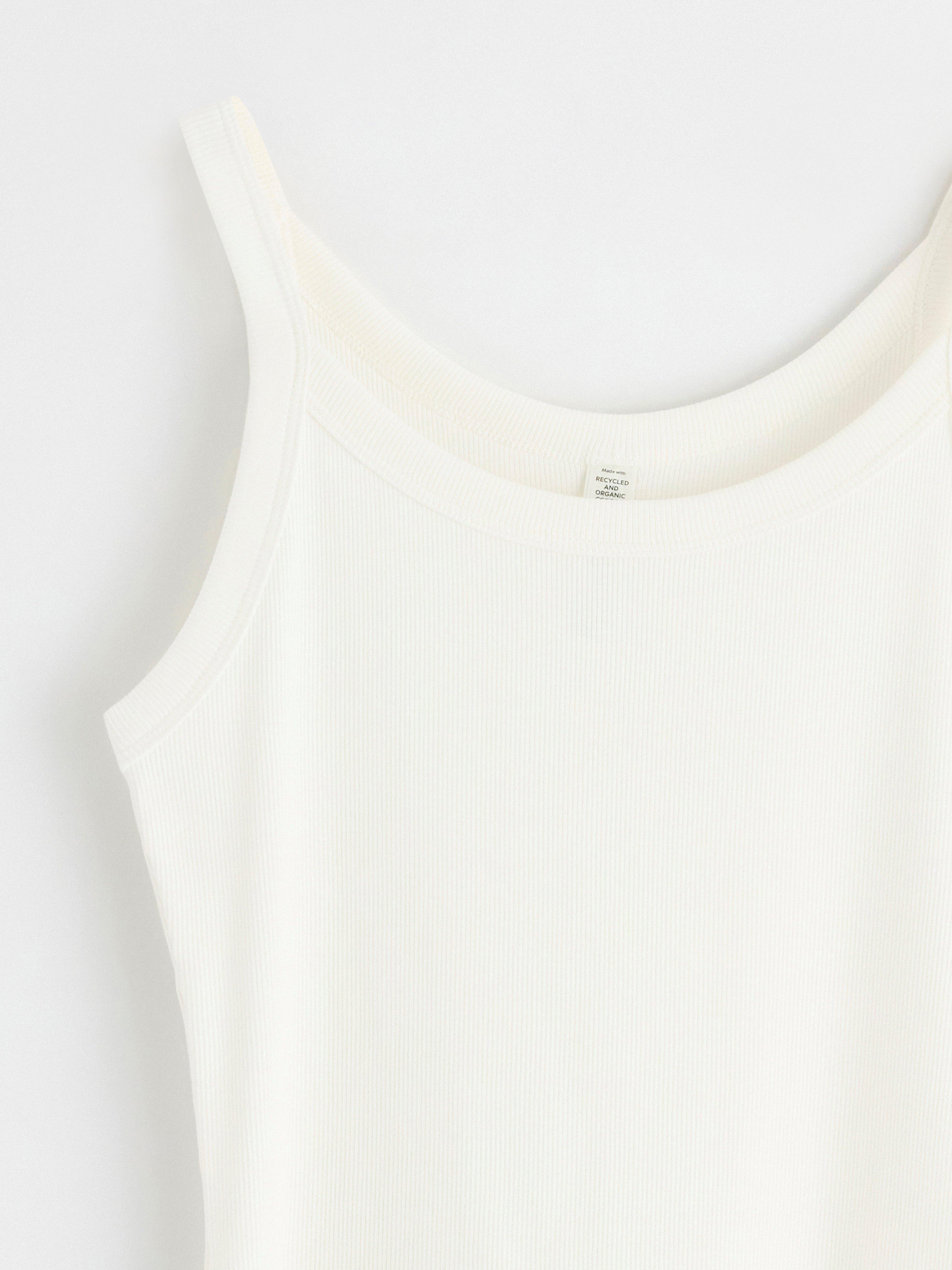 Ribbat line Off White