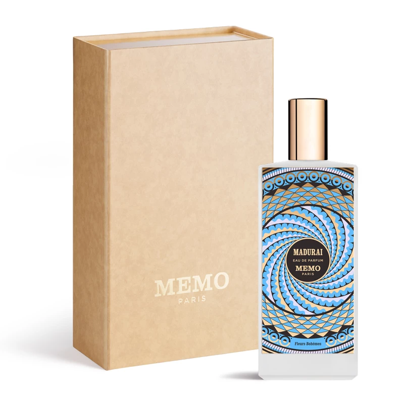 Madurai EdP 75 ml - MEMO Paris