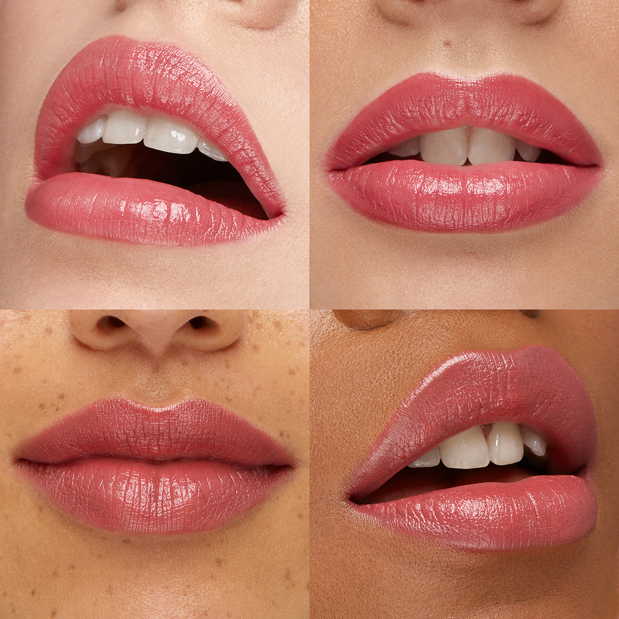 Smart Fusion Lipstick 407 Rosewood