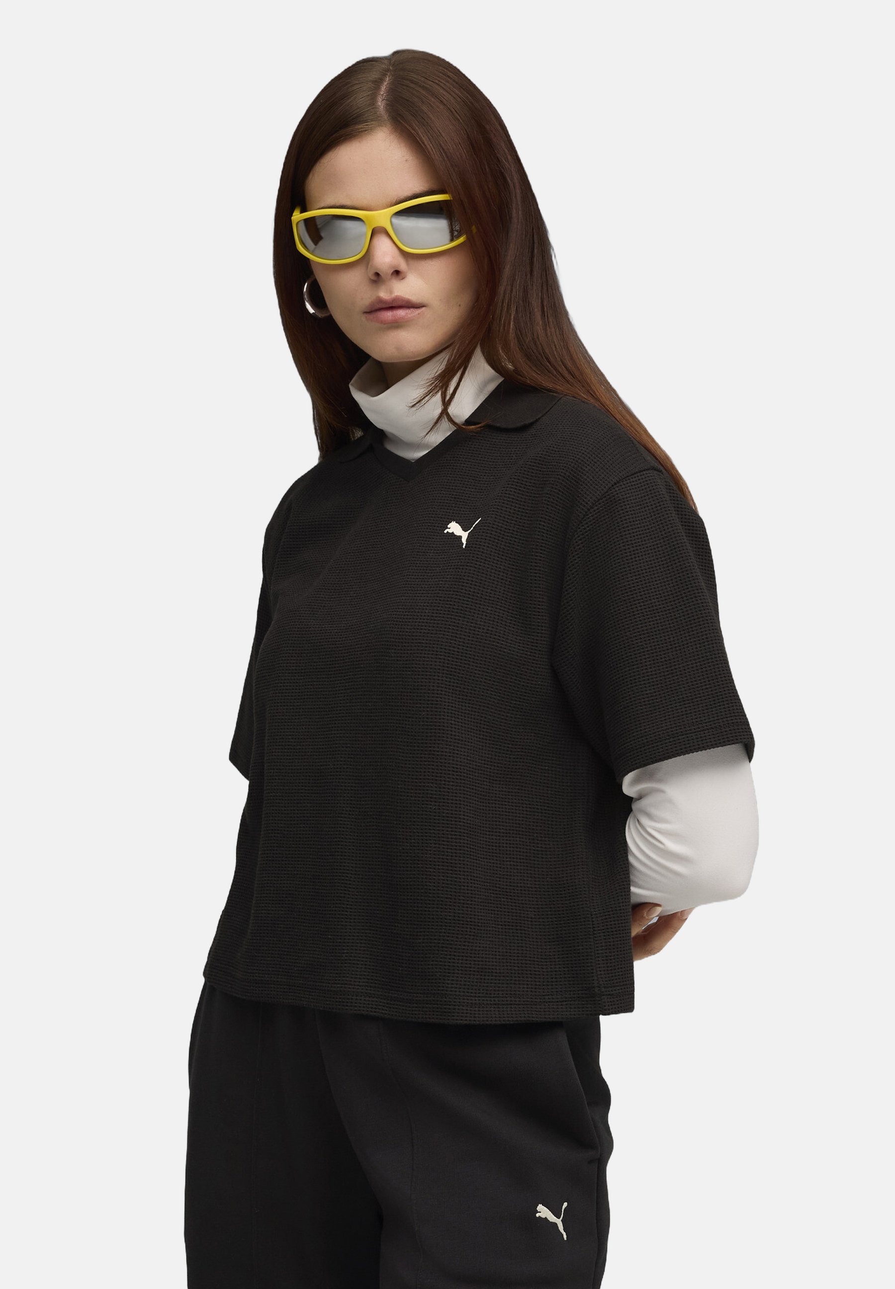 Puma poloshirts