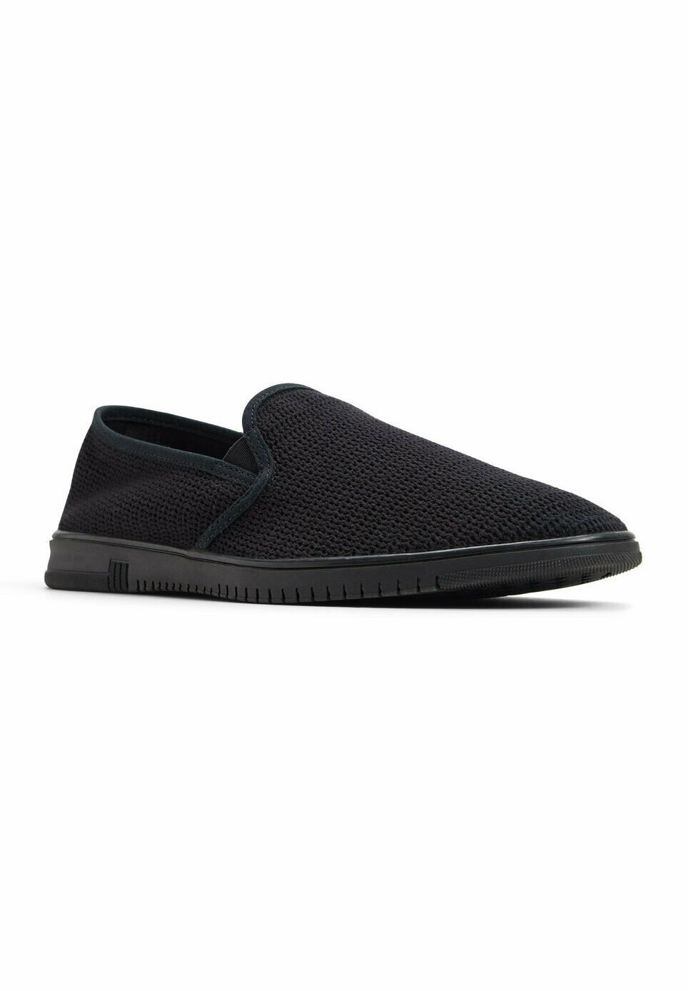 ALDO COASTBREEZE - Slip-on - nere