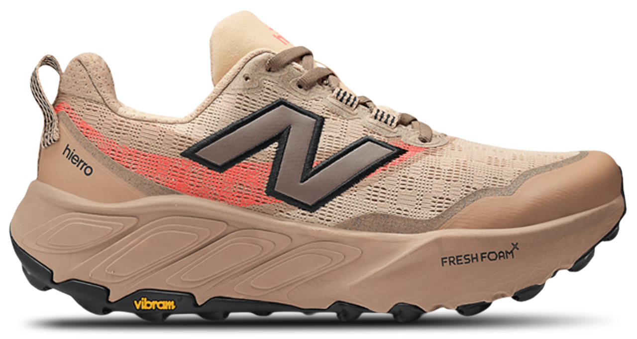 New Balance Fresh Foam X Hierro V9