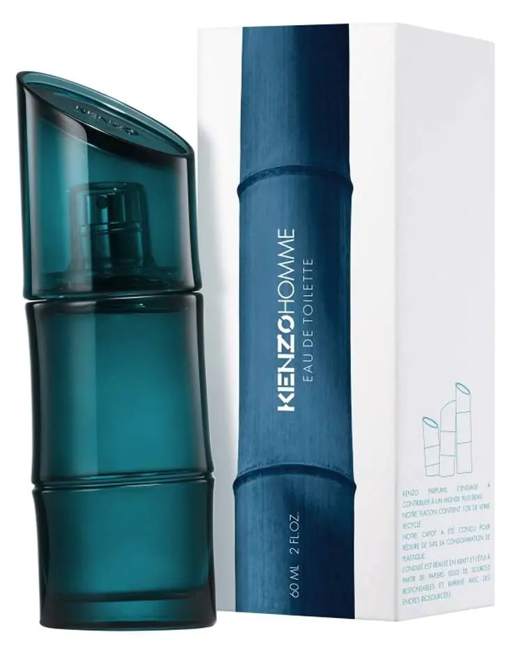 Kenzo Kenzo Homme Woda toaletowa dla mężczyzn, 60 ml