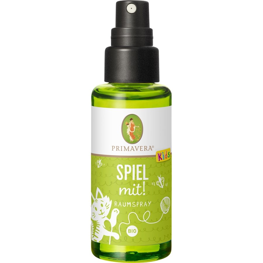 Parfum d'ambiance Primavera - 50 ml