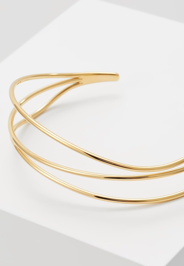 Skagen KARIANA - Armband - goudkleurig