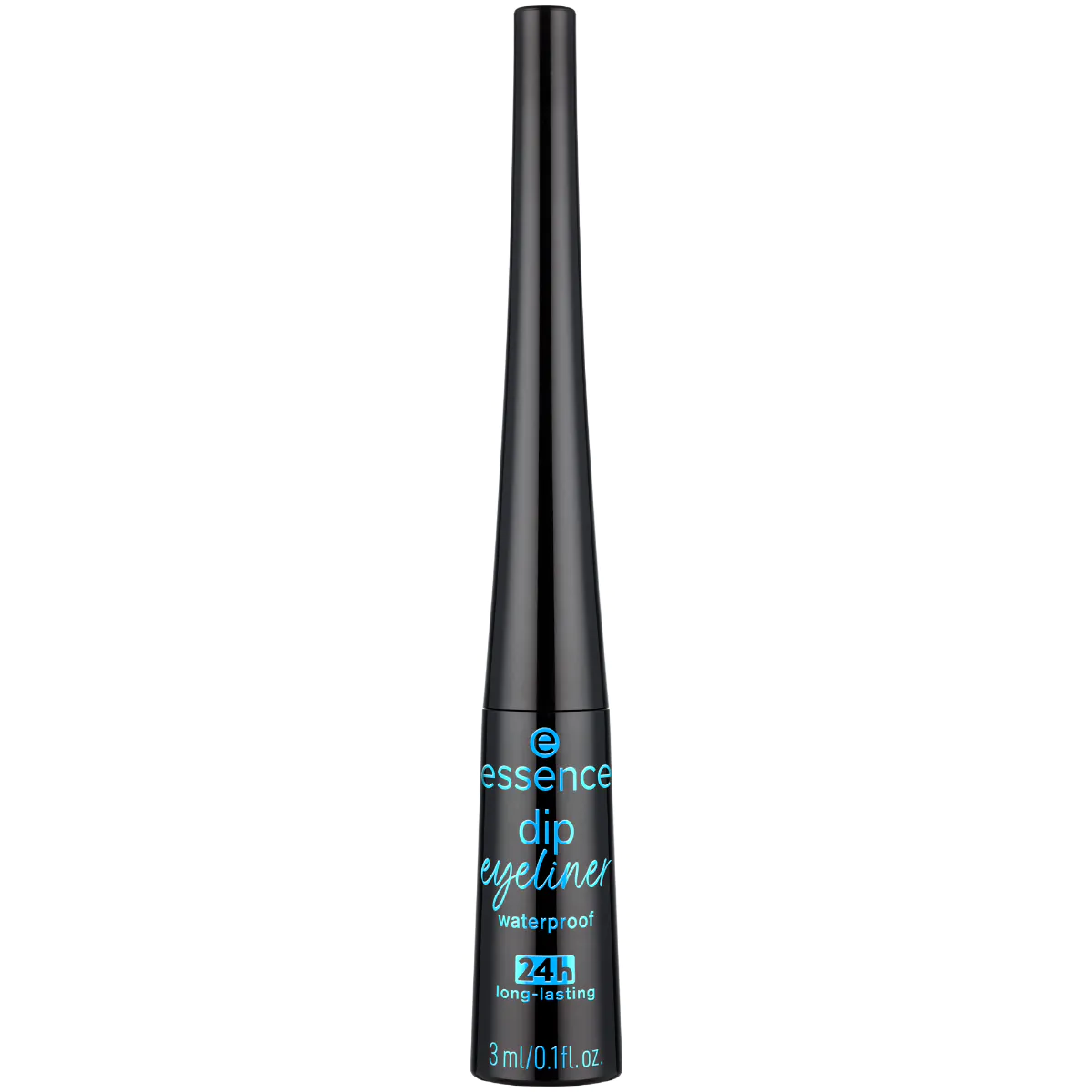 Essence Dip Eyeliner 24h Waterproof 01
