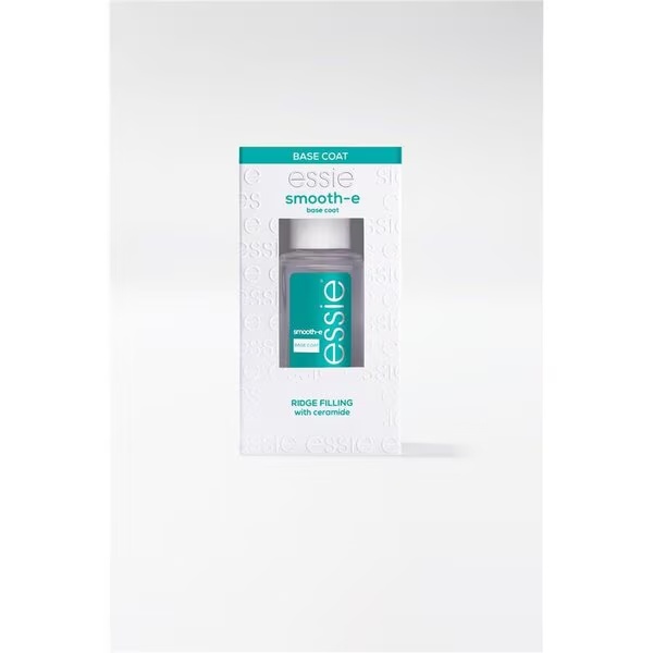Essie Smooth-e bazinis lakas<br>13,5 ml