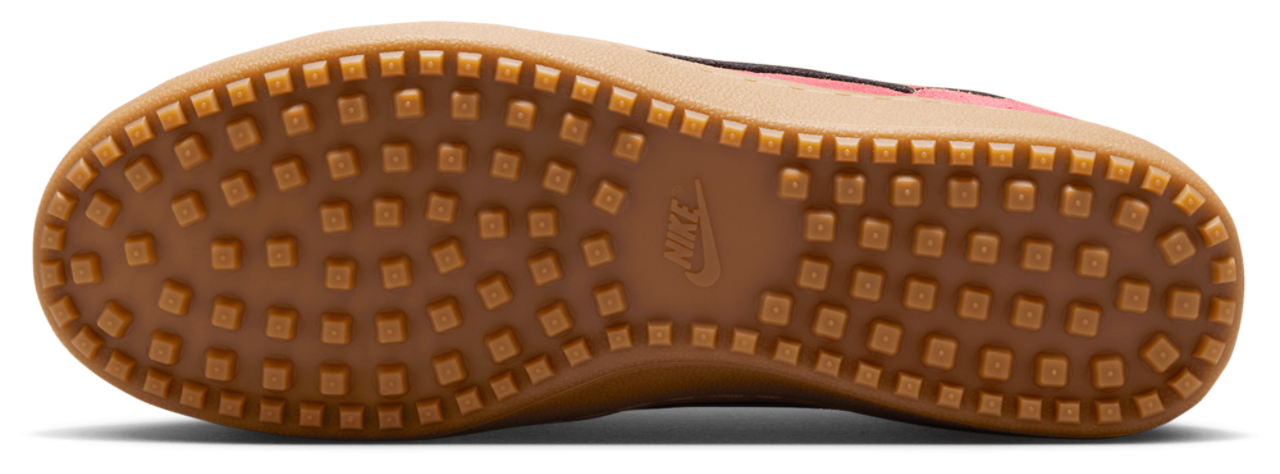 Nike Field General Suede