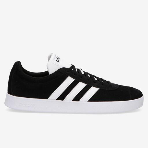  adidas Court 2.0 Negras
