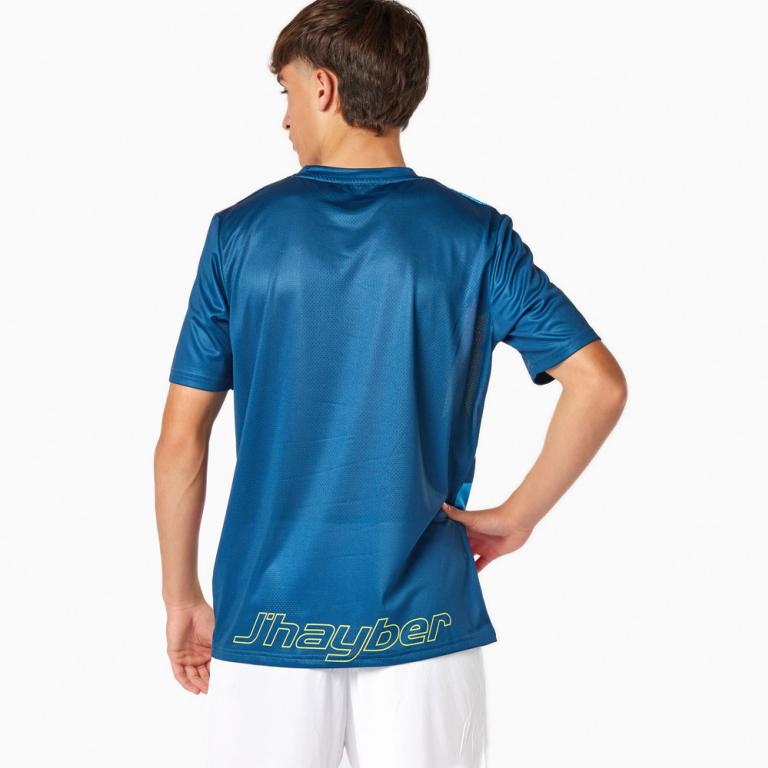  J'Hayber Illusion T-shirt