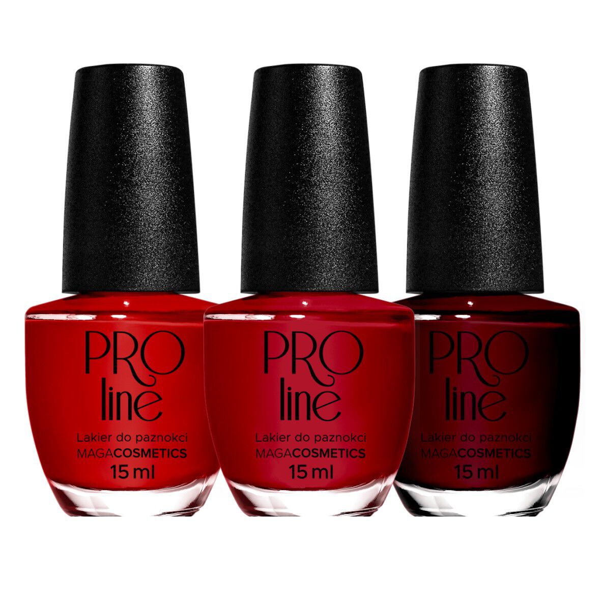 Maga Cosmetics Proline