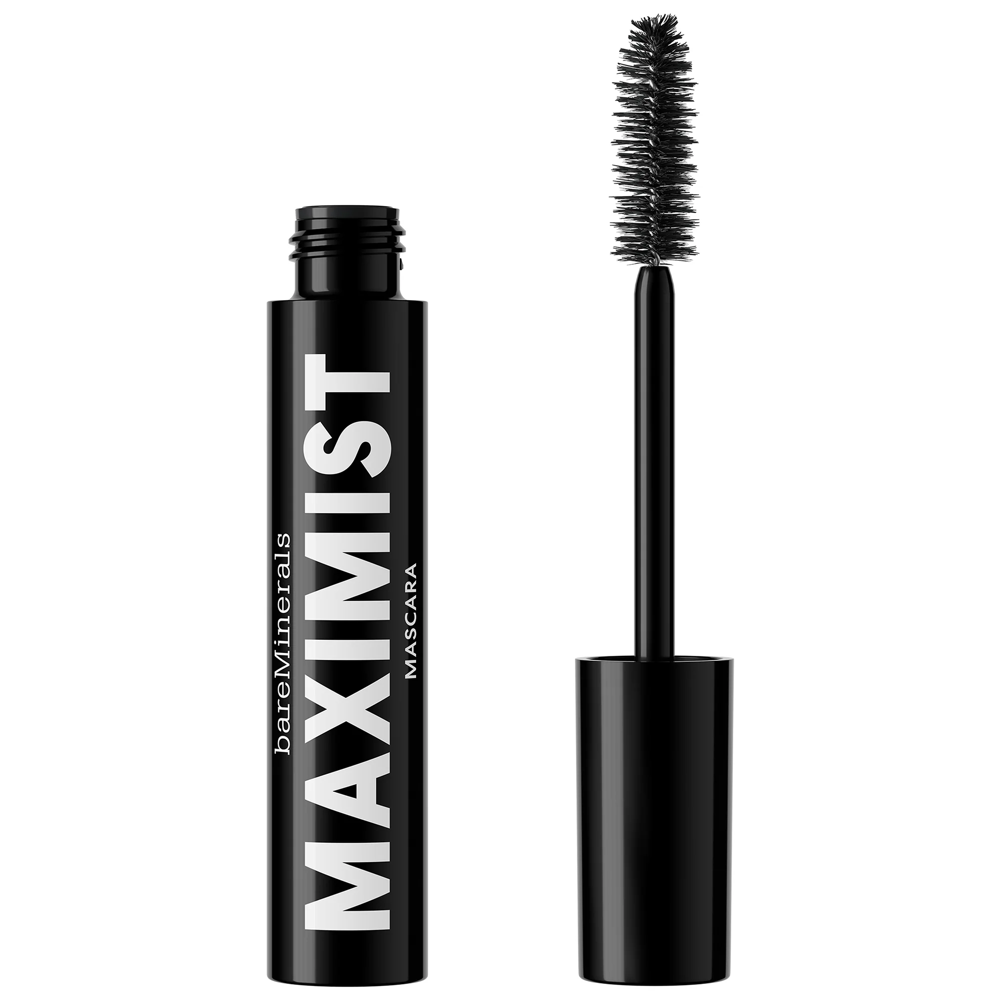 Occhi Maximist Mascara - Mascara Waterproof
