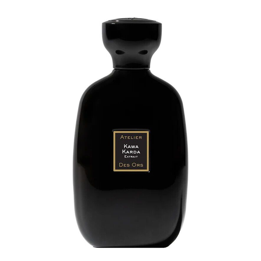 Atelier des Ors Coffee Karda Extrait de Parfum