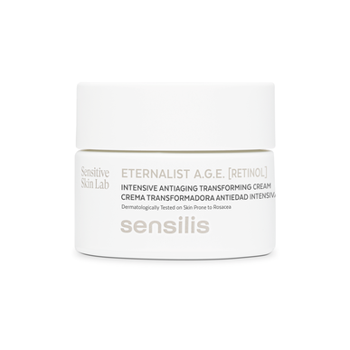 Sensilis Eternalist AGE Anti-aging krem 50ml