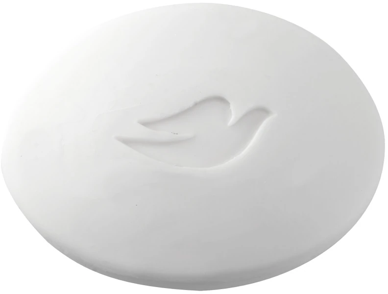 Dove Original Creamy Wastablet