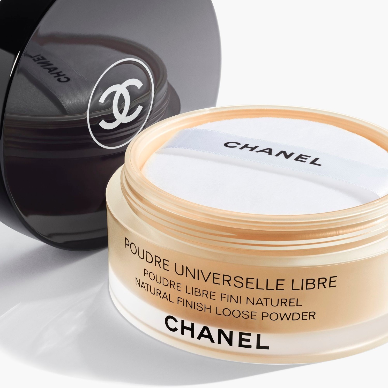 CHANEL puder za utrjevanje POUDRE UNIVERSELLE LIBRE - 30 g