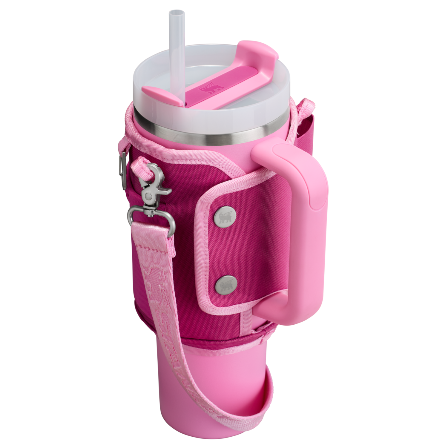 Nosič lahví na vodu/ramenní popruh Stanley | 1,18 l – THE QUENCHER H2.0 FLOWSTATE™ HRNÍK – 1 kus