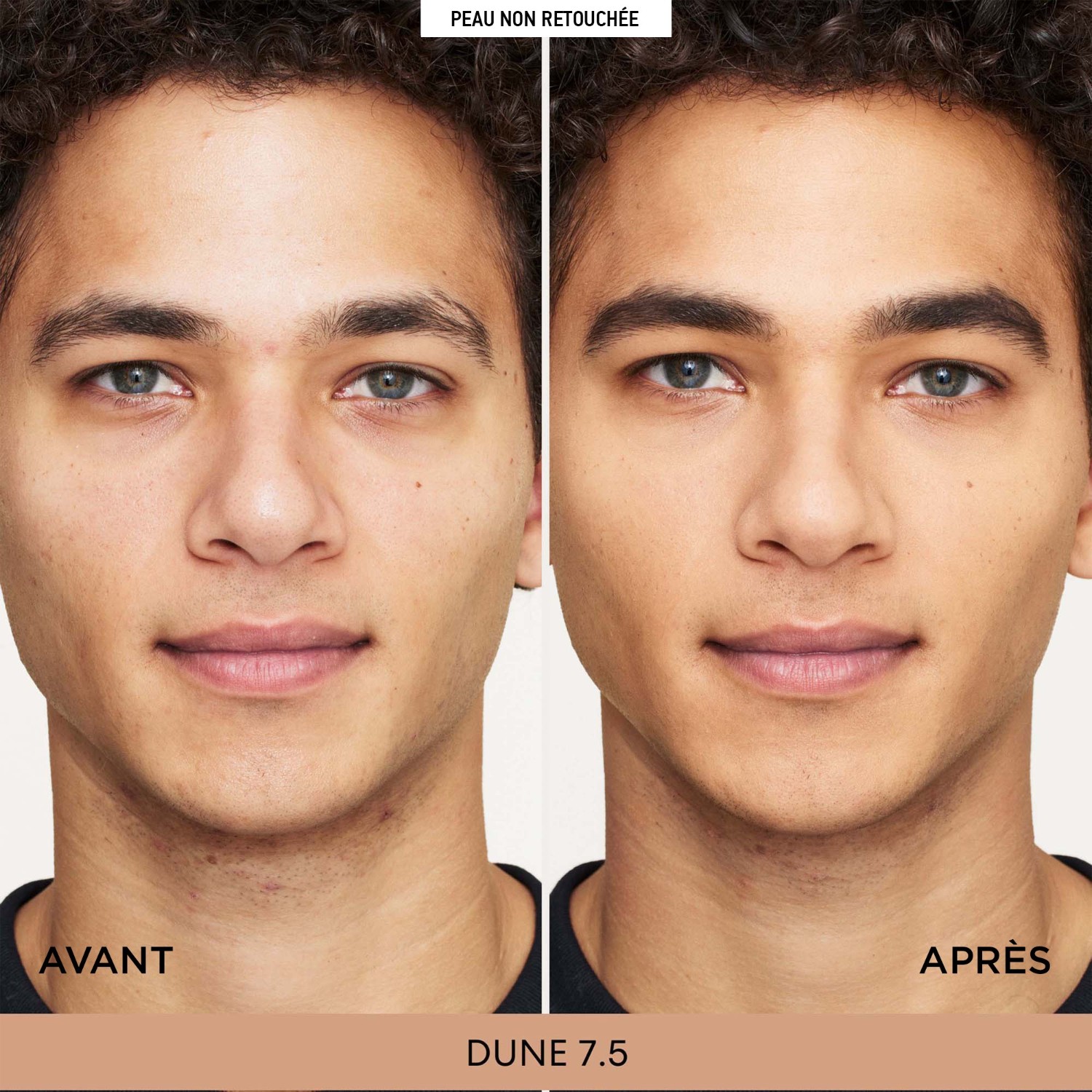 bareMinerals Crème Hydratante Teintée Matte