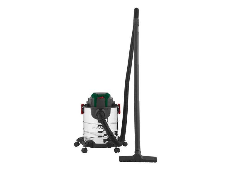 Aspirator umed și uscat PARKSIDE® PWD 20 B2, 1300 W