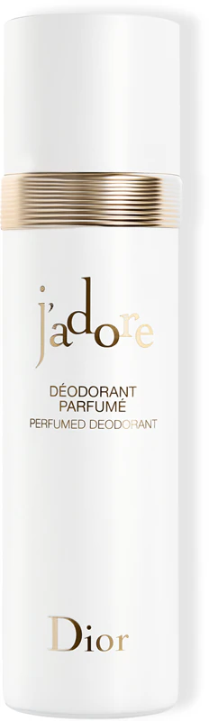 Deodorant v spreji DIOR J'adore pre ženy