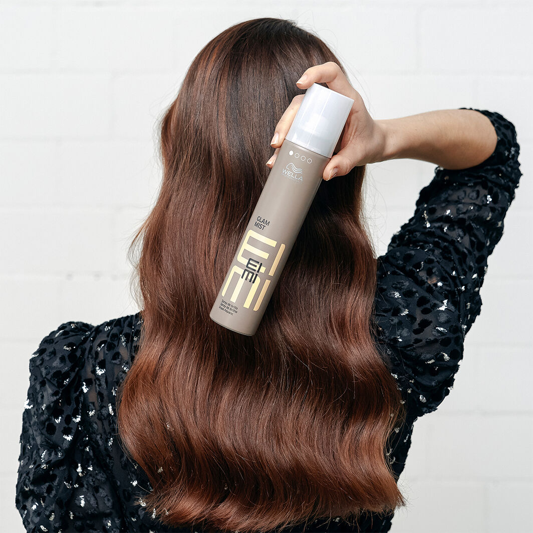 Wella Professionals Eimi Glam