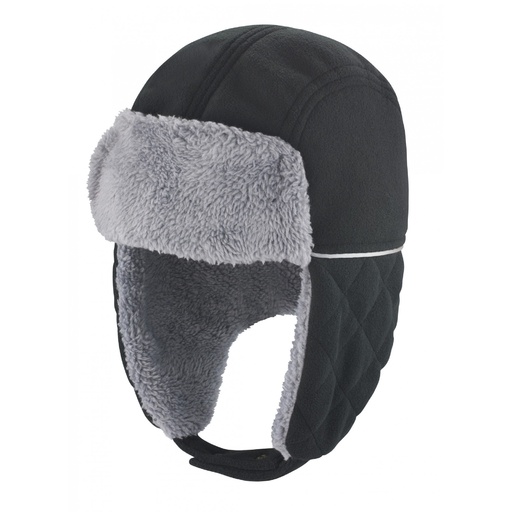 Gorro Aviador Result Ocean Winter Essentials