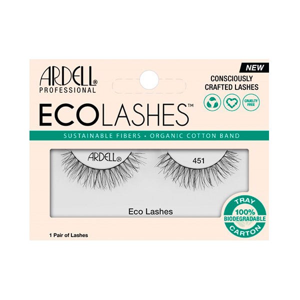 Ecolashes 451 szempilla | 1 darab