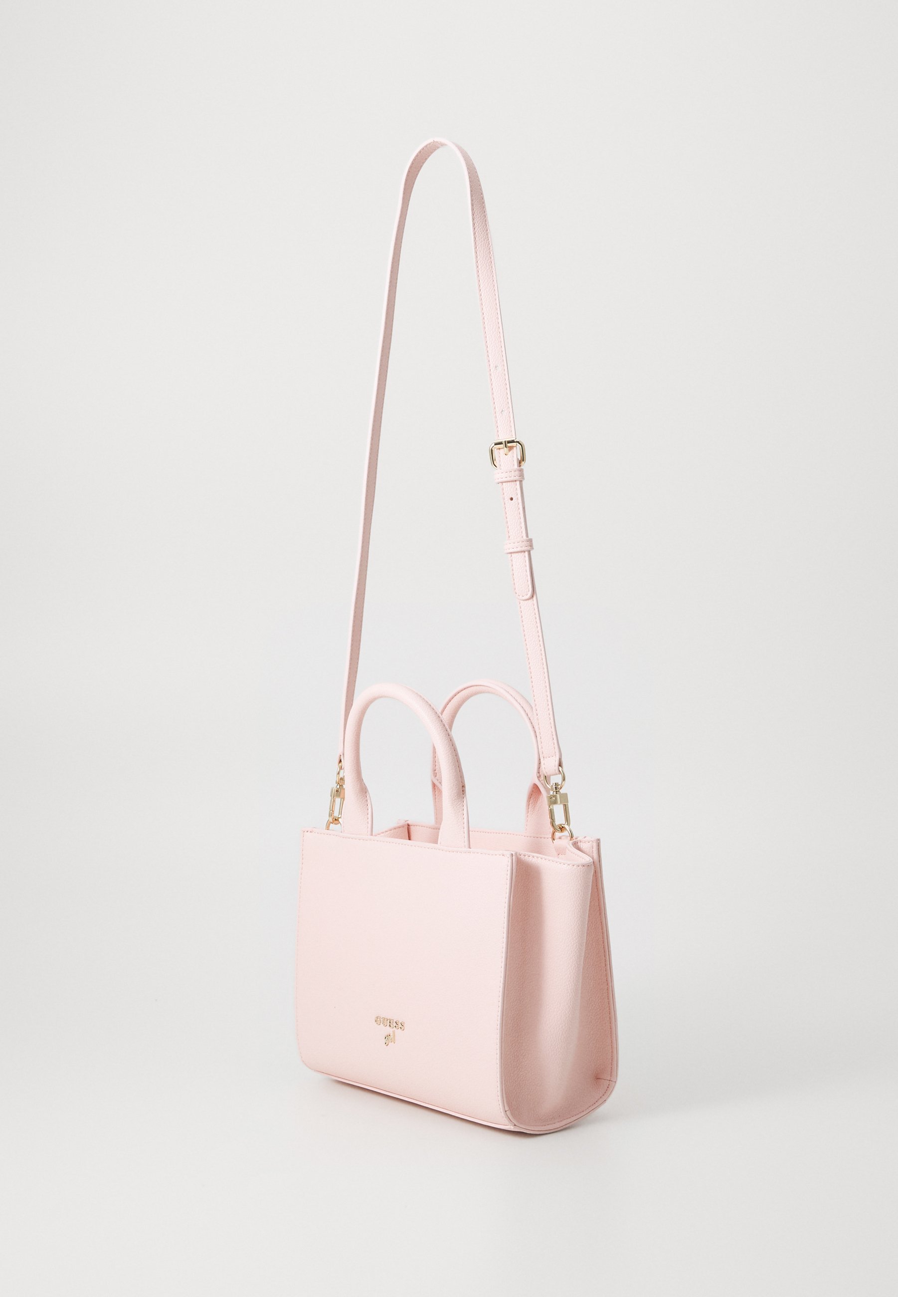 Guess TOTE BAG UNISEX - Handtas - balletroze