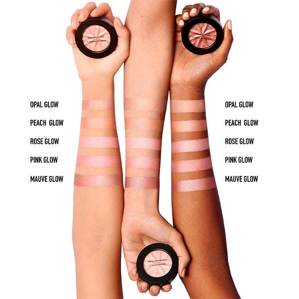 Fard de obraz iluminator Gen Nude