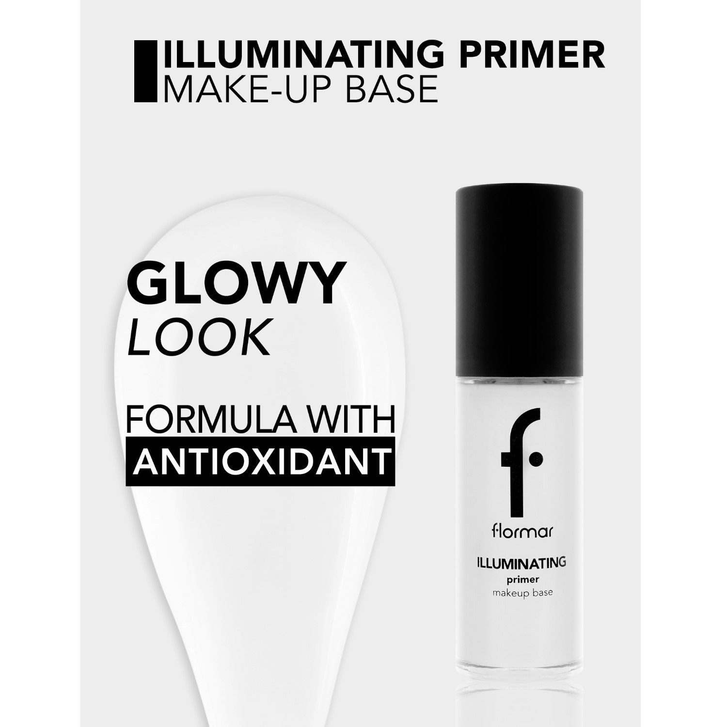 Flormar primer za posvjetljivanje - 30 ml