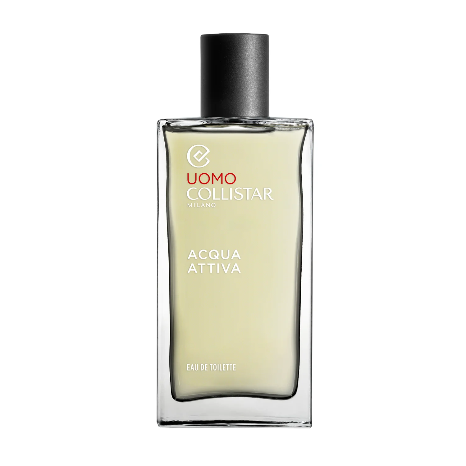 L'uomo Acqua Attiva Eau De Toilette Energizzante - Eau de Toilette
