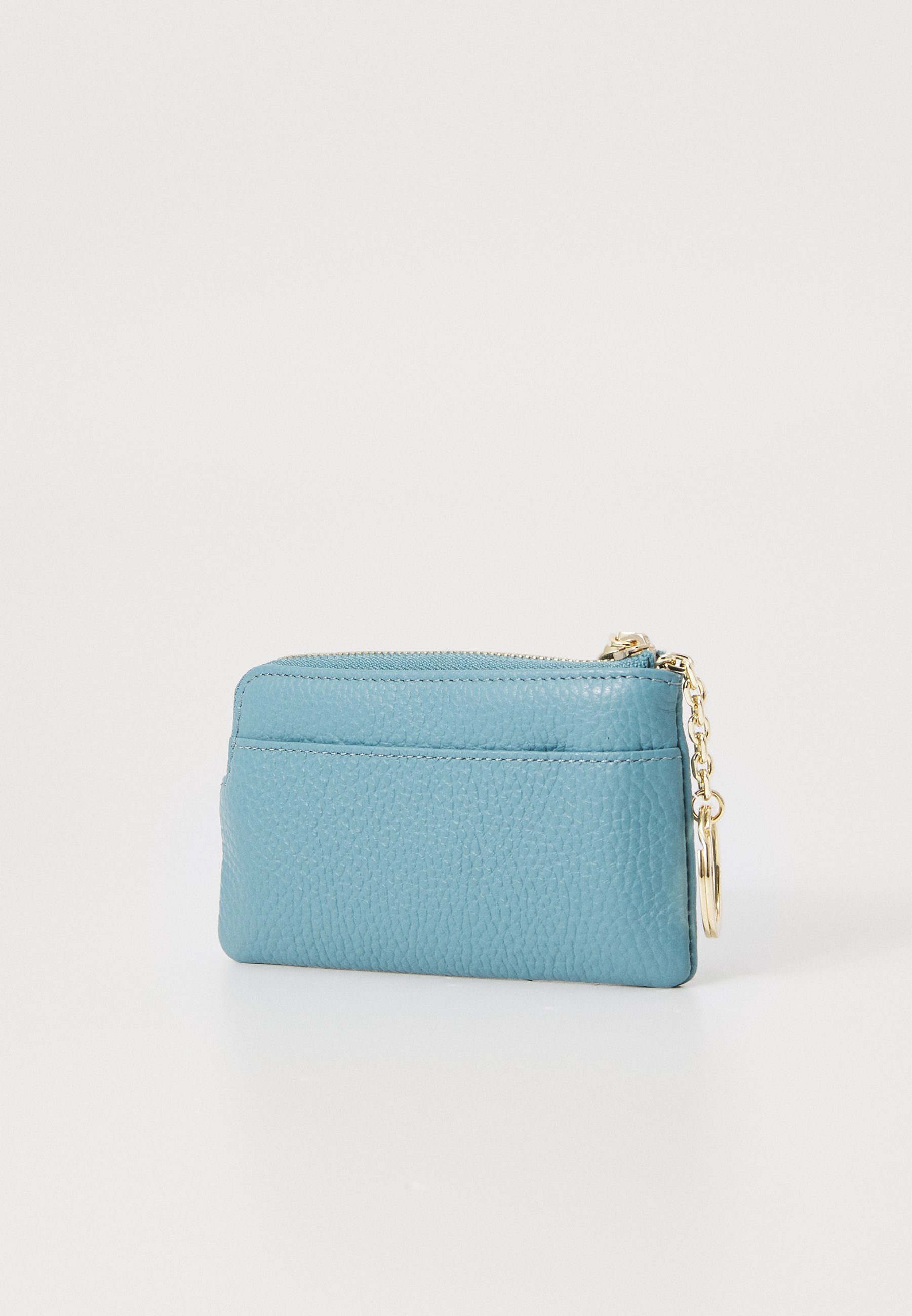 Coccinelle C-ME SOFTY - Portemonnee - arctisch blauw