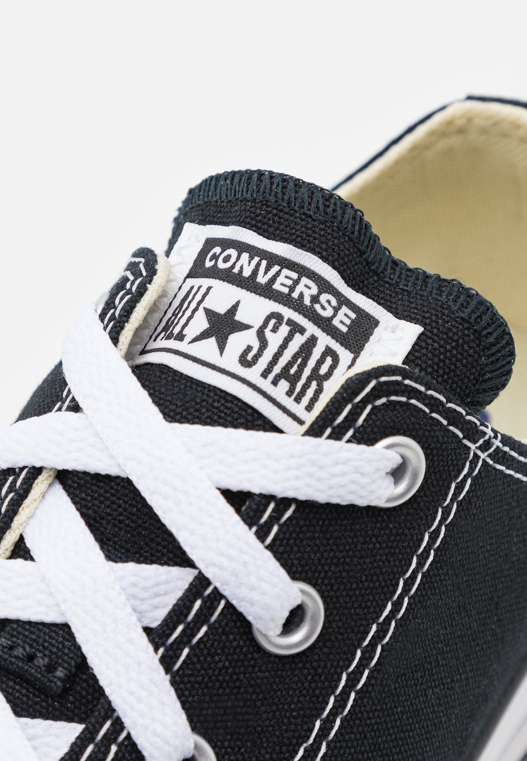Converse CHUCK TAYLOR ALL STAR LIFT PLATFORM UNISEX - Tenisky - čierna/biela
