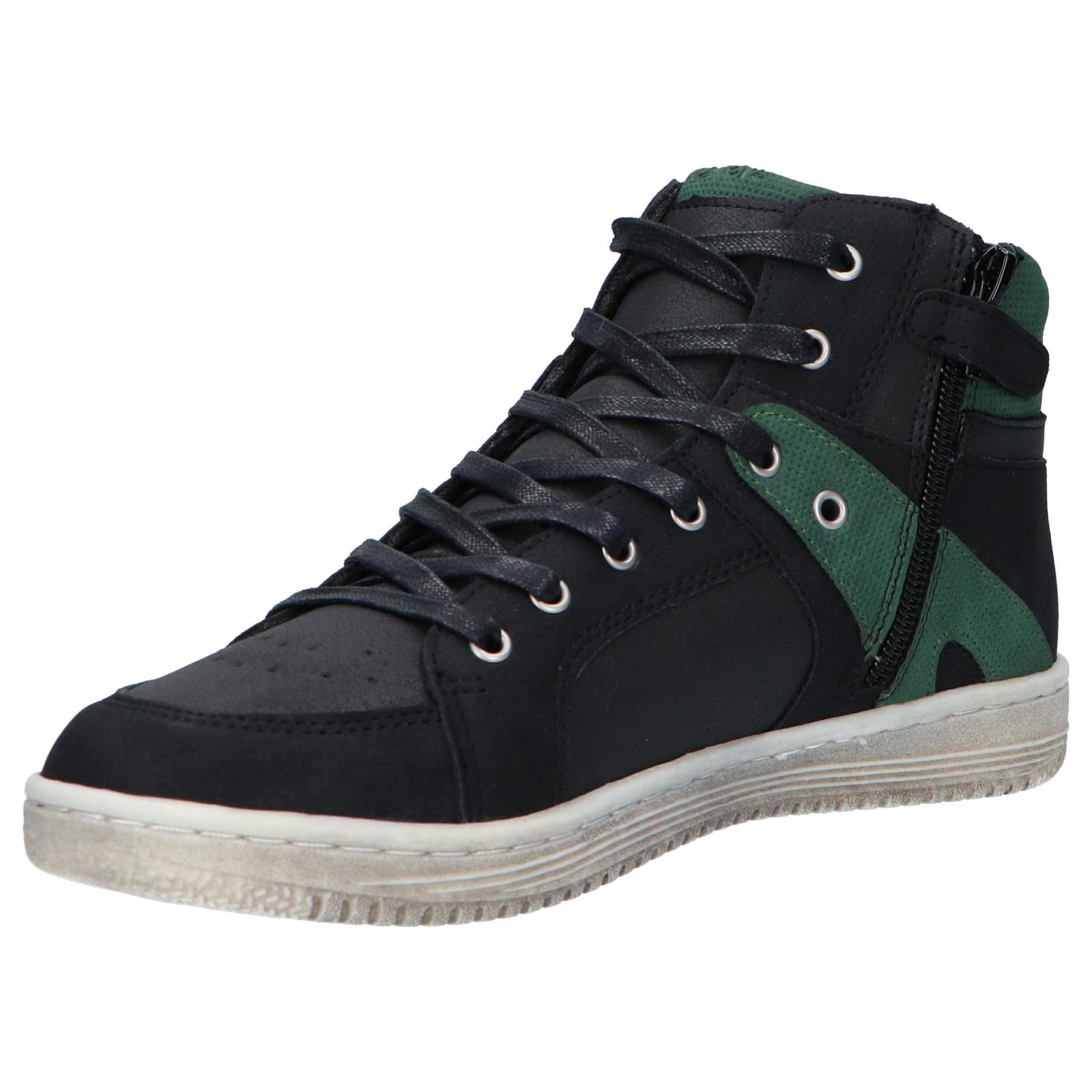 Botas Kickers 739353 Lowell