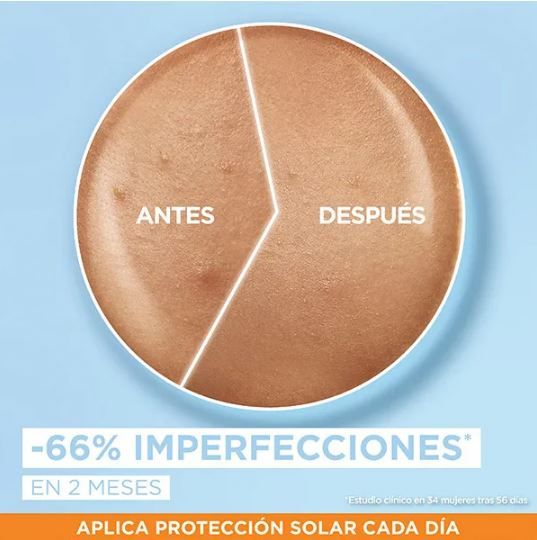 Delial Super UV niacínamidový pleťový krém SPF 50 Ochrana tváre