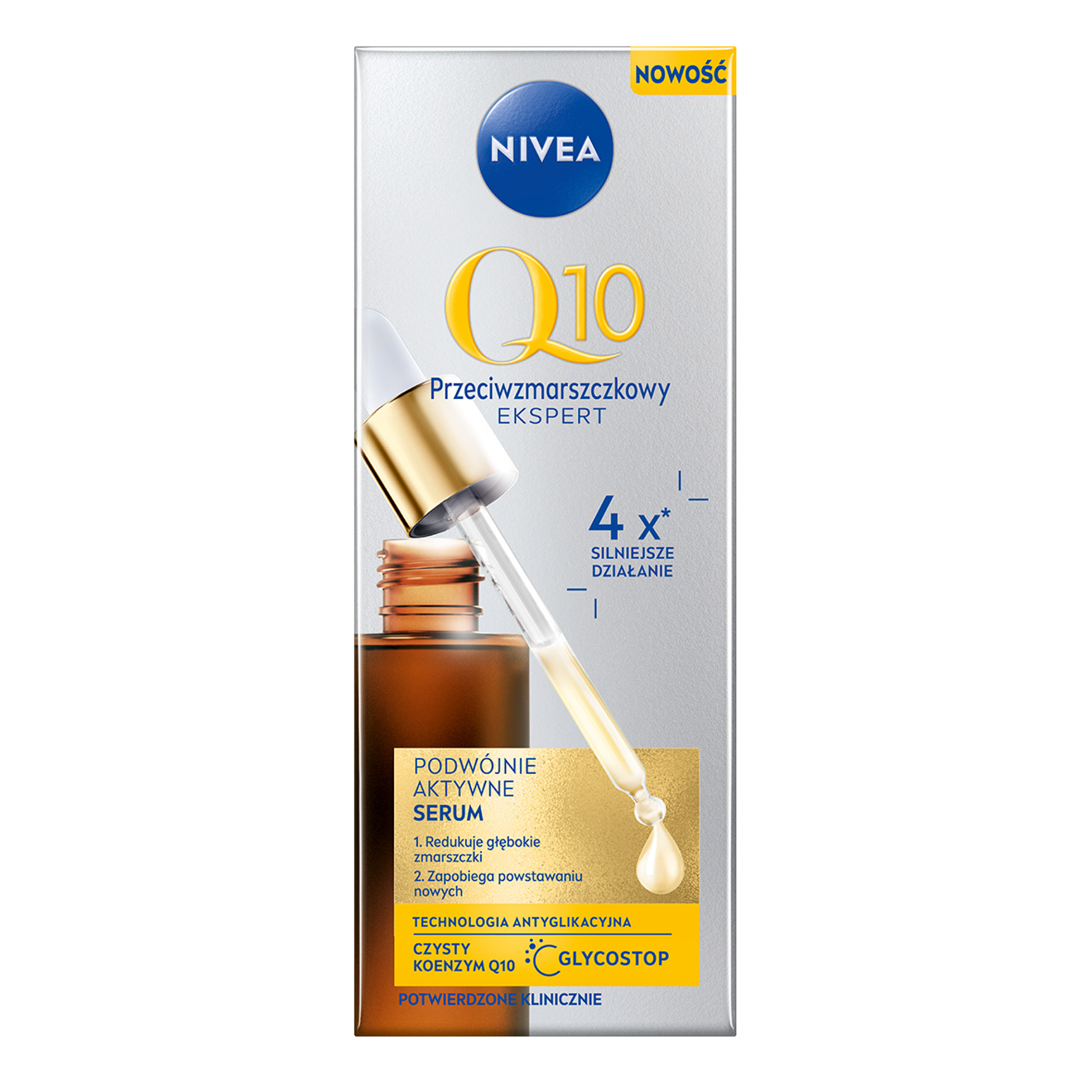 Nivea Q10