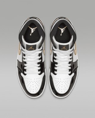 Air Jordan 1 Mid SE Men's Shoe