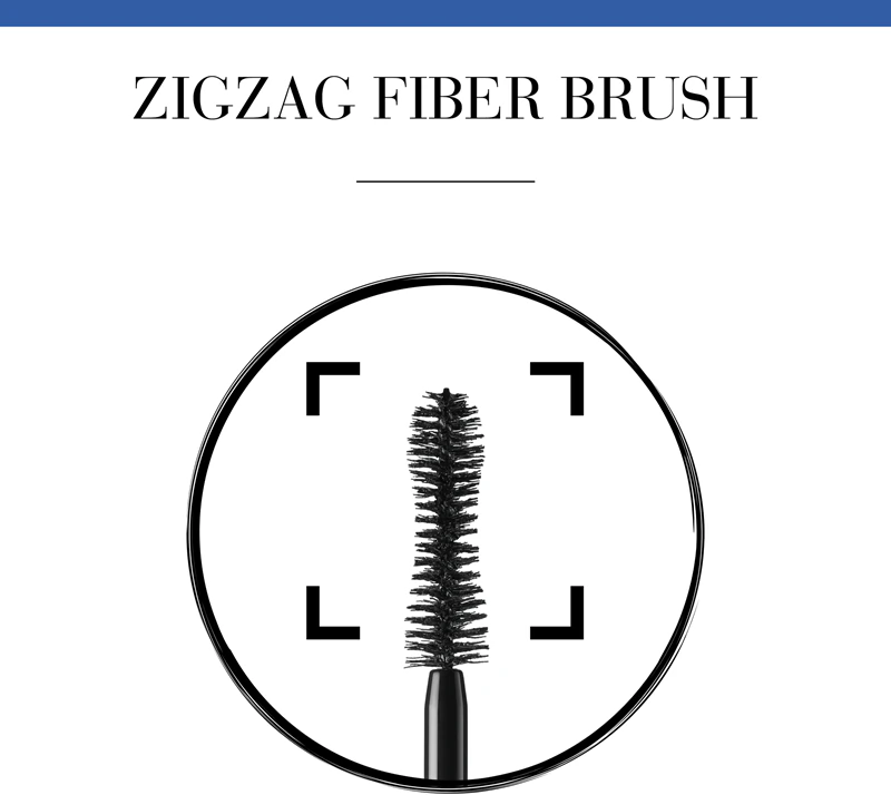 Riasenka Bourjois Volume Glamour Oh Oui! predlžuje a oddeľuje mihalnice