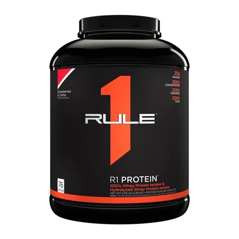 Règle 1 Protéine R1